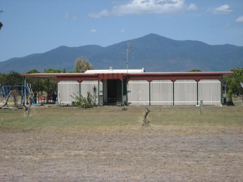 Horseshoe Lagoon QLD 4809