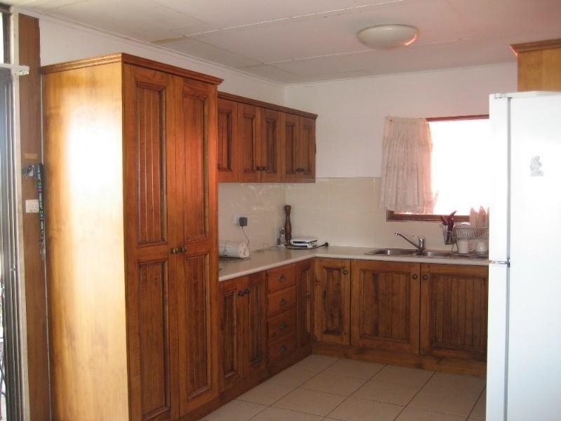 Horseshoe Lagoon QLD 4809