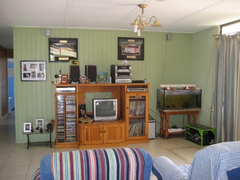 Horseshoe Lagoon QLD 4809