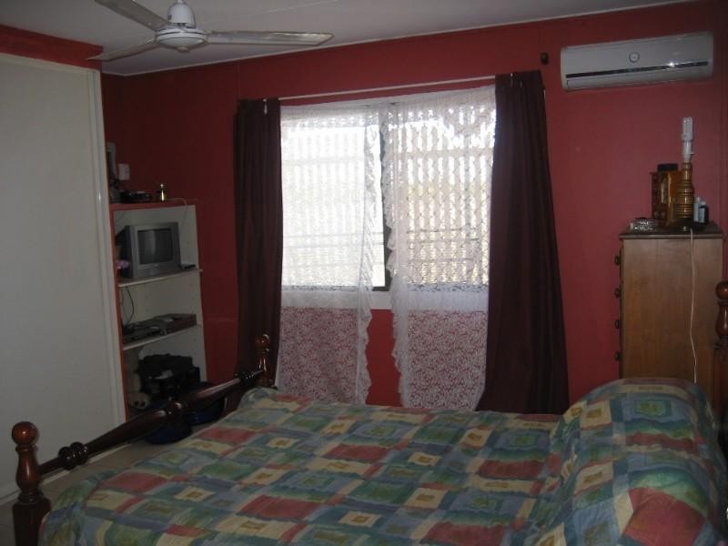 Horseshoe Lagoon QLD 4809