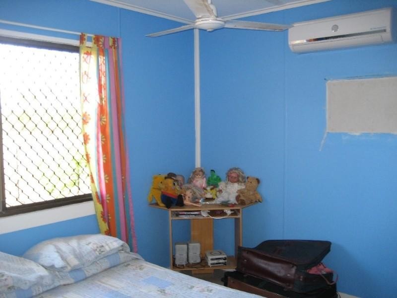 Horseshoe Lagoon QLD 4809