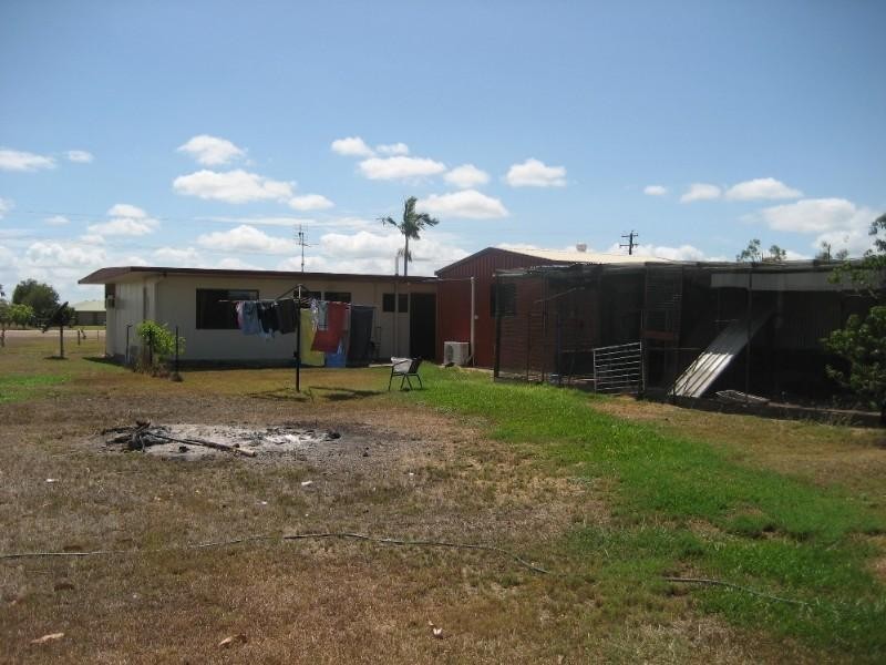 Horseshoe Lagoon QLD 4809