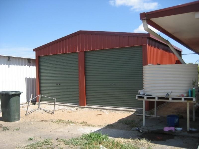 Horseshoe Lagoon QLD 4809