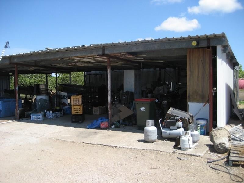 Horseshoe Lagoon QLD 4809