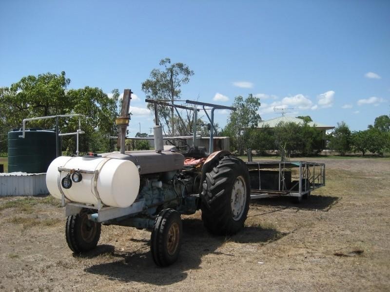 Horseshoe Lagoon QLD 4809