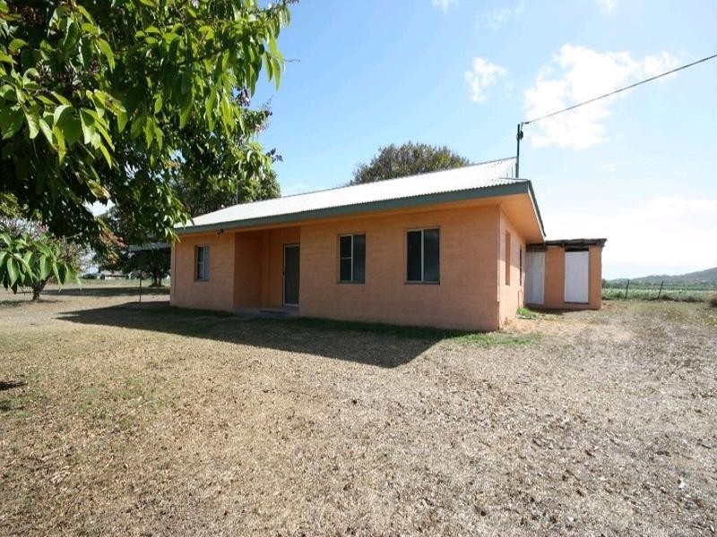 Mount Kelly QLD 4807