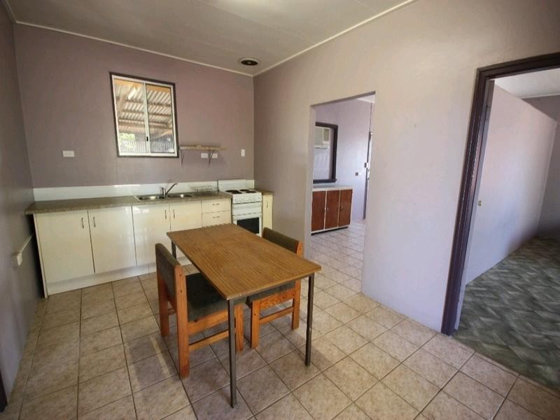 Mount Kelly QLD 4807