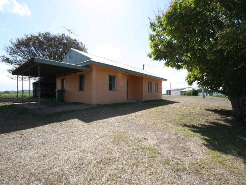 Mount Kelly QLD 4807