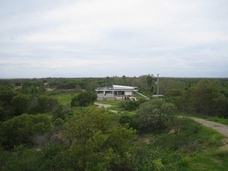 Ayr QLD 4807