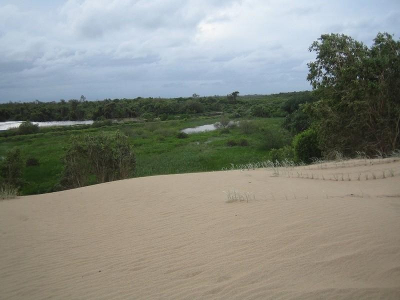 Ayr QLD 4807