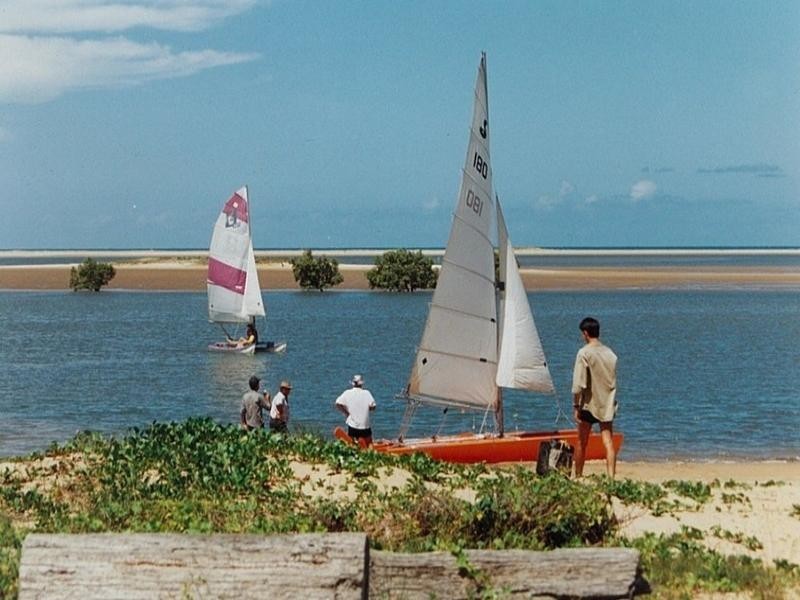Ayr QLD 4807