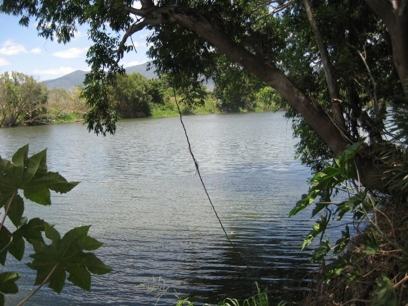 Horseshoe Lagoon QLD 4809