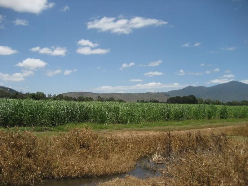 Horseshoe Lagoon QLD 4809
