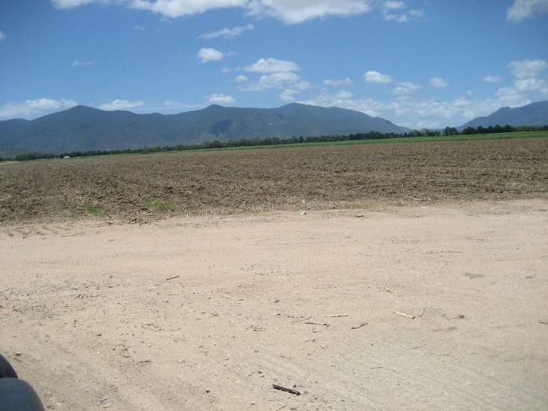 Horseshoe Lagoon QLD 4809