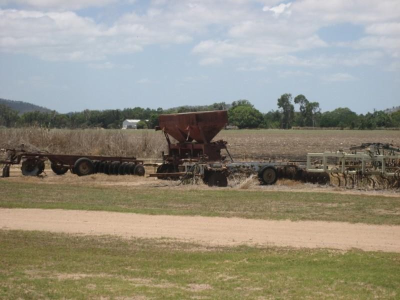 Horseshoe Lagoon QLD 4809