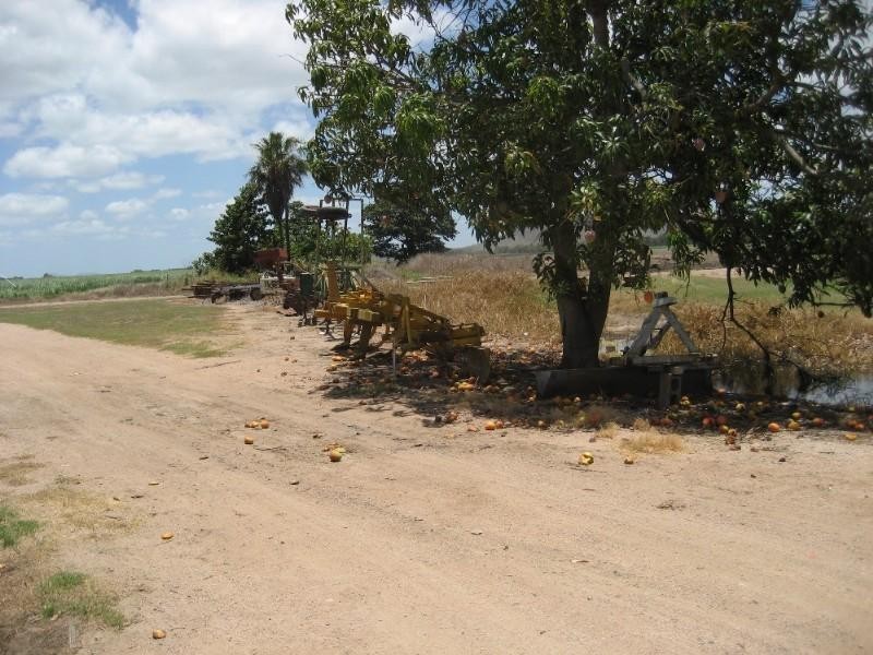 Horseshoe Lagoon QLD 4809