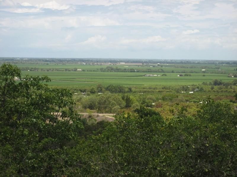 Mount Kelly QLD 4807
