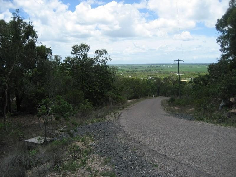 Mount Kelly QLD 4807