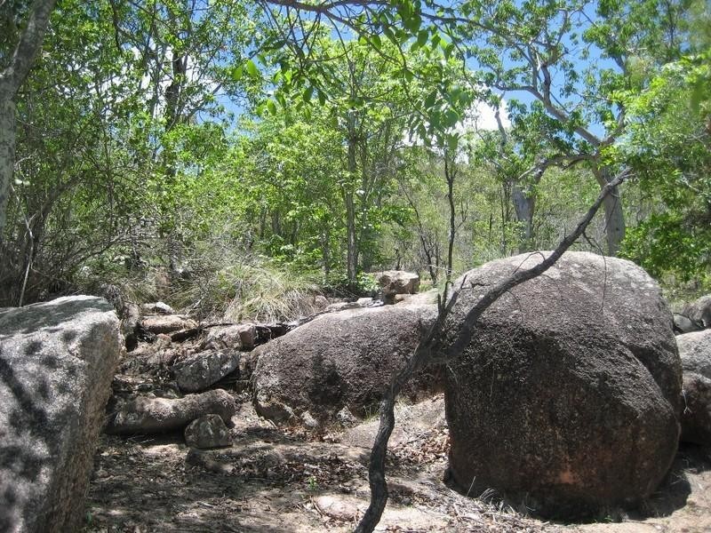Mount Kelly QLD 4807