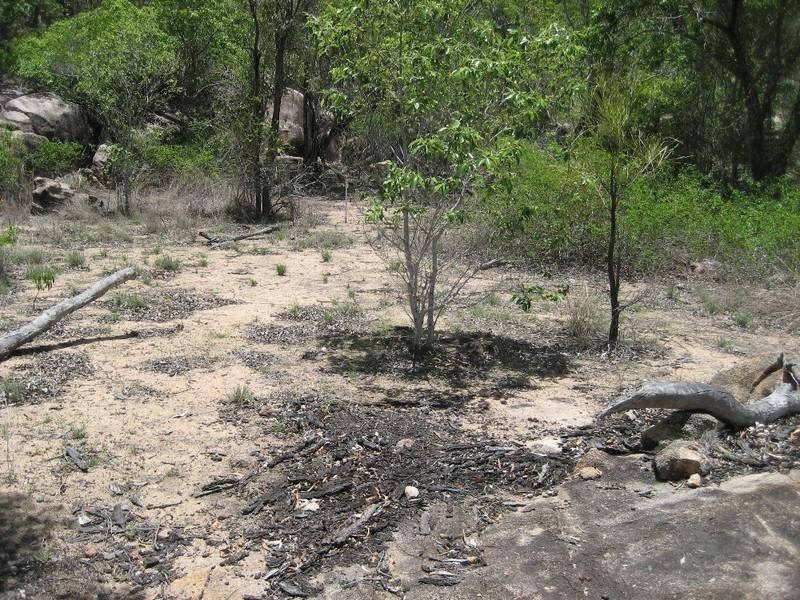 Mount Kelly QLD 4807