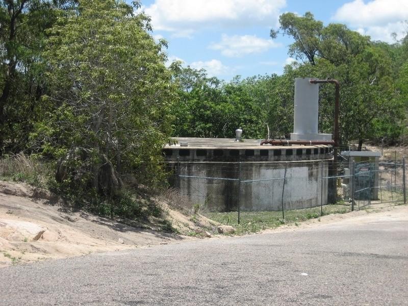 Mount Kelly QLD 4807