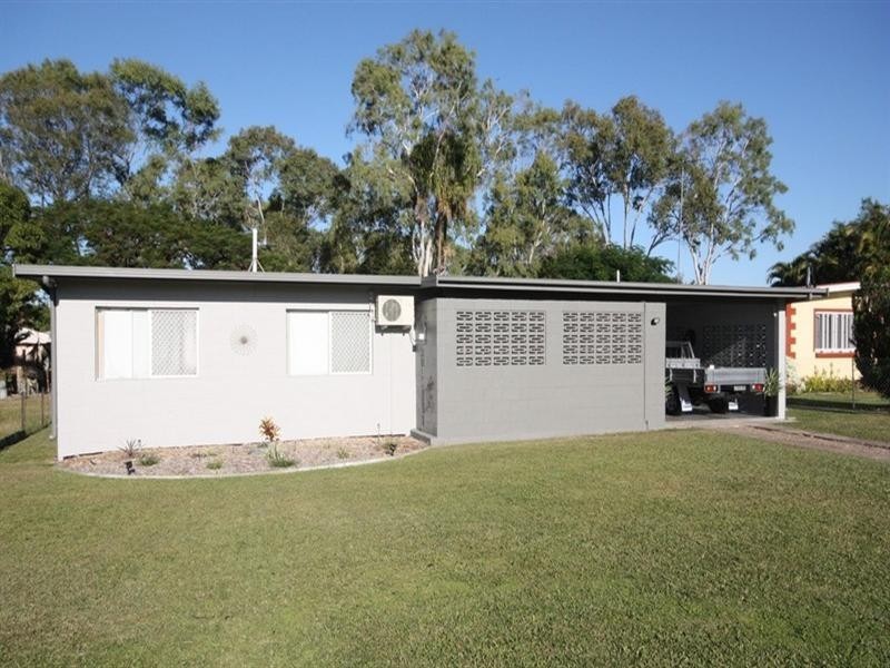 Ayr QLD 4807
