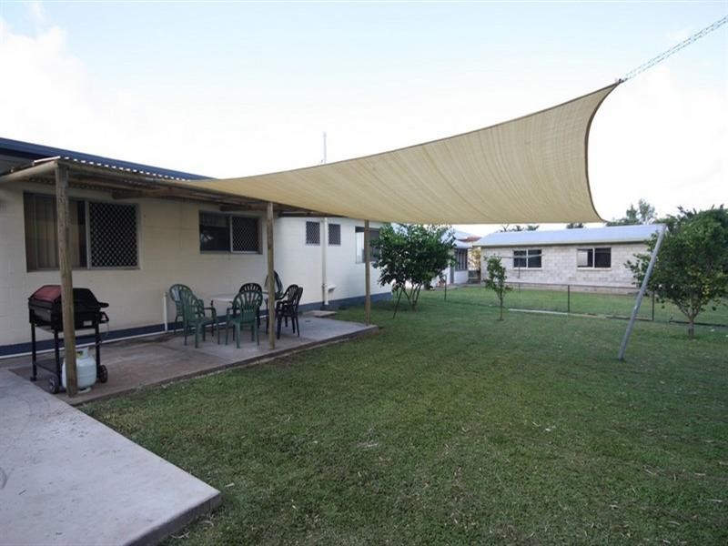 Ayr QLD 4807