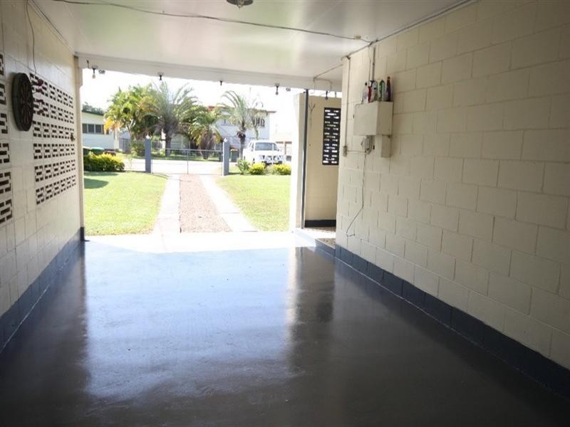 Ayr QLD 4807