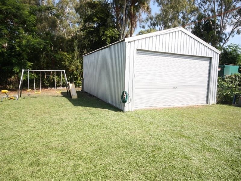 Ayr QLD 4807