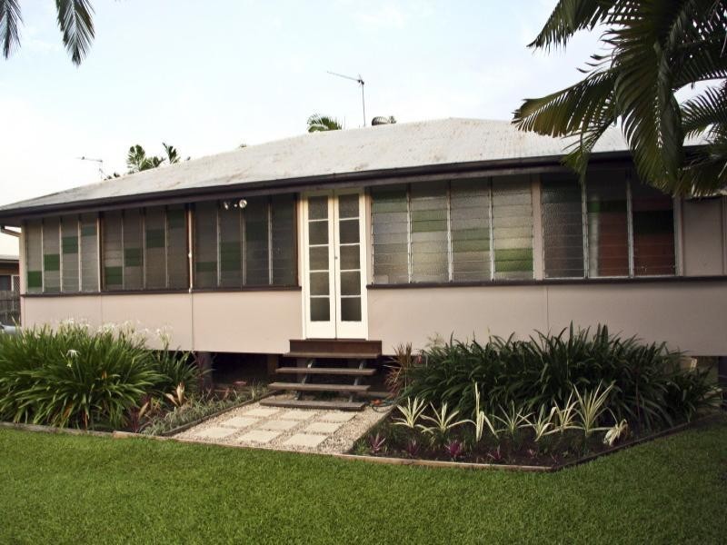 Ayr QLD 4807