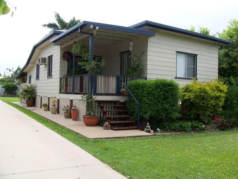 Home Hill QLD 4806