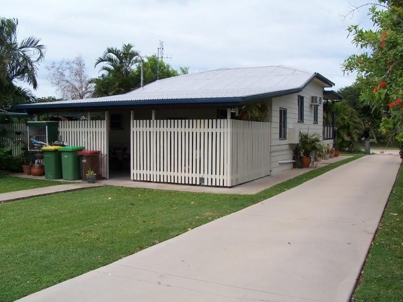 Home Hill QLD 4806