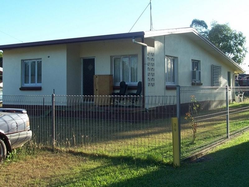 Ayr QLD 4807