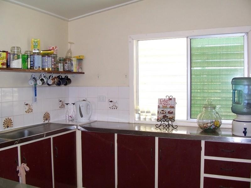 Ayr QLD 4807