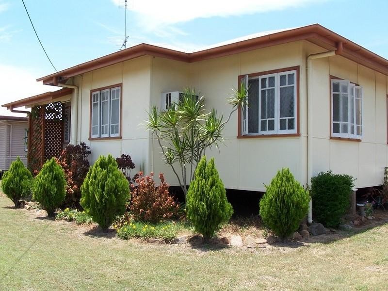Brandon QLD 4808