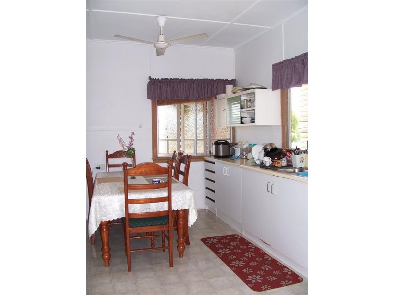Brandon QLD 4808