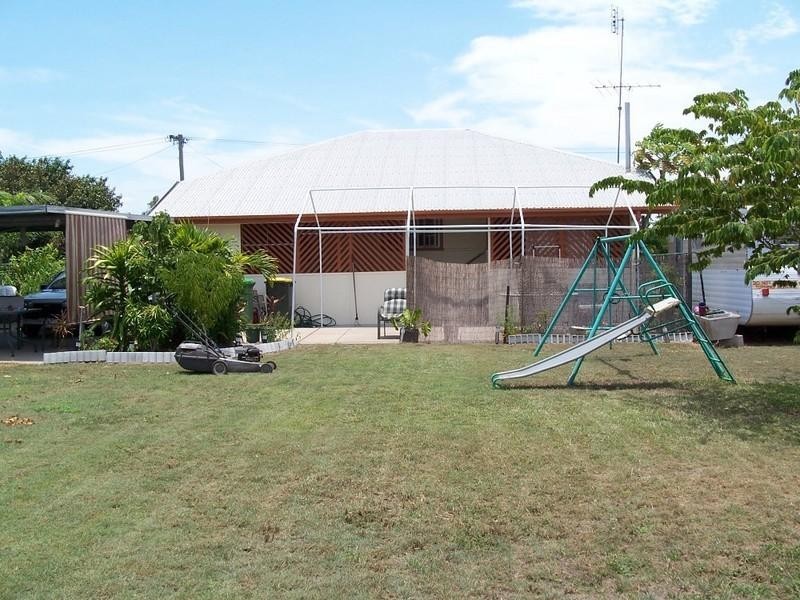 Brandon QLD 4808