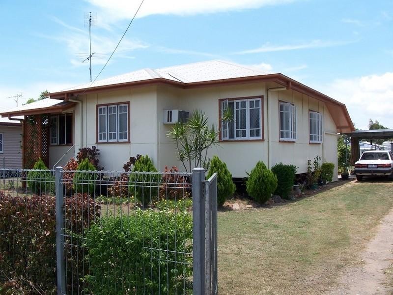 Brandon QLD 4808