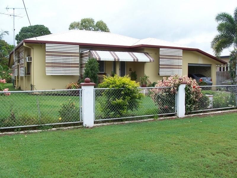 Ayr QLD 4807