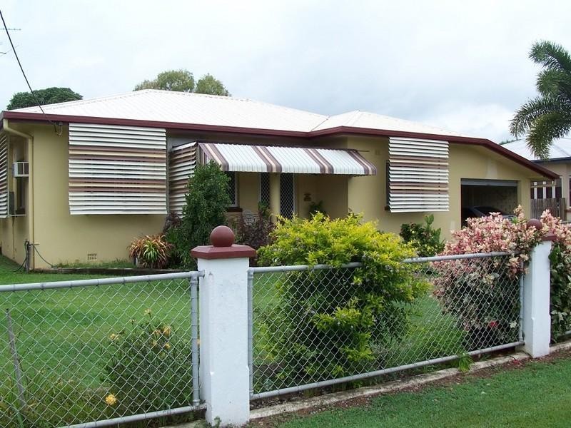 Ayr QLD 4807