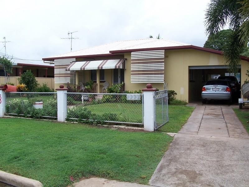 Ayr QLD 4807