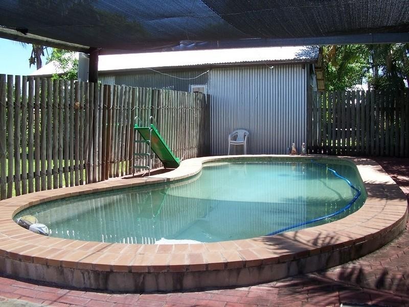 Ayr QLD 4807