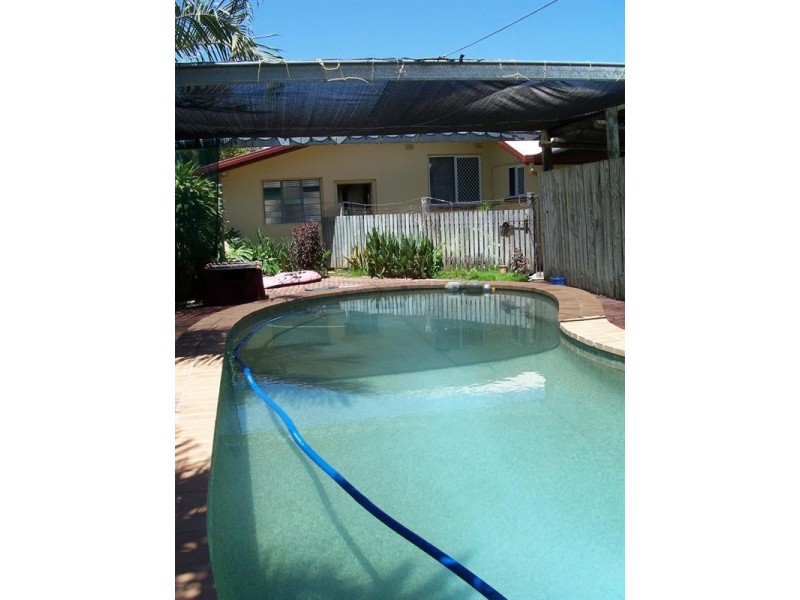 Ayr QLD 4807