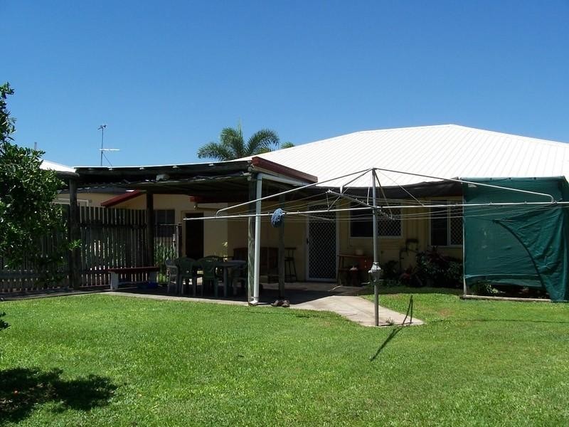 Ayr QLD 4807