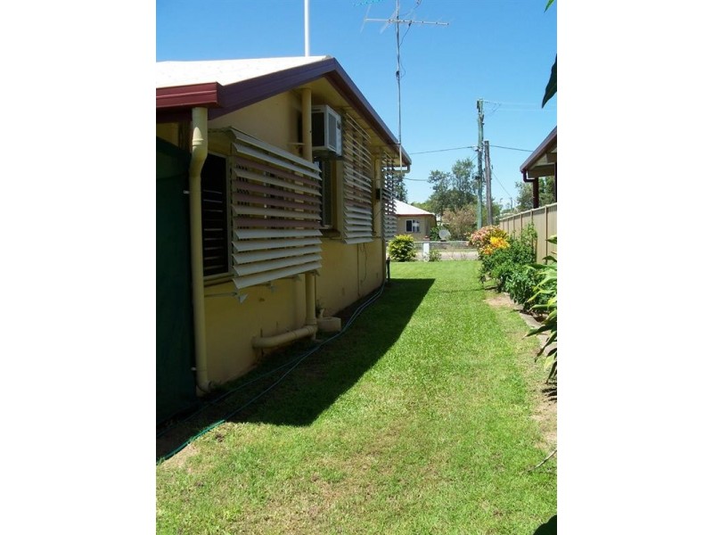 Ayr QLD 4807