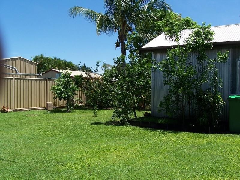 Ayr QLD 4807