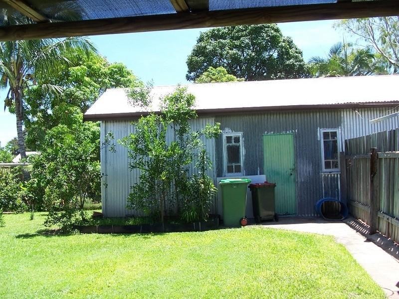 Ayr QLD 4807