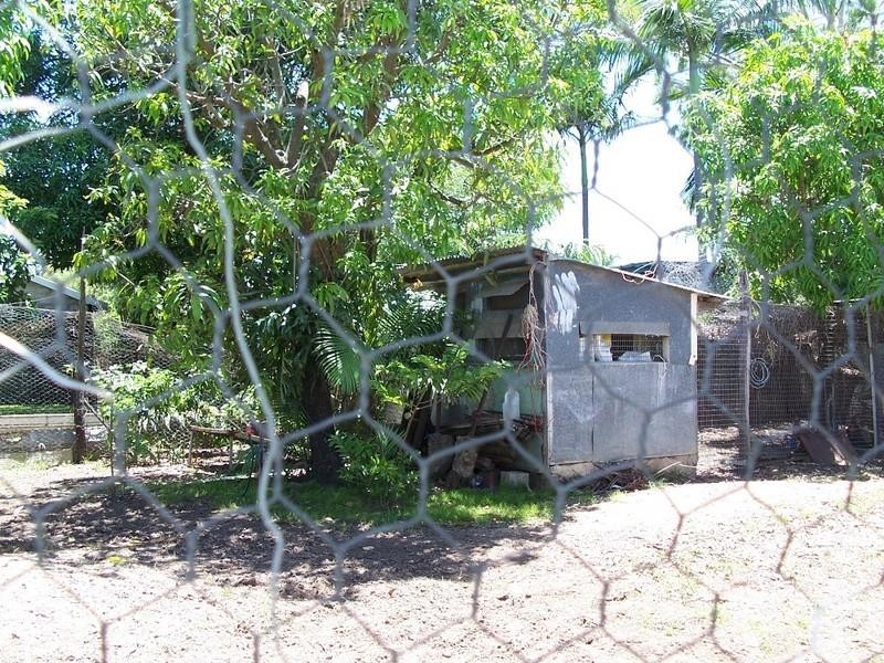Ayr QLD 4807
