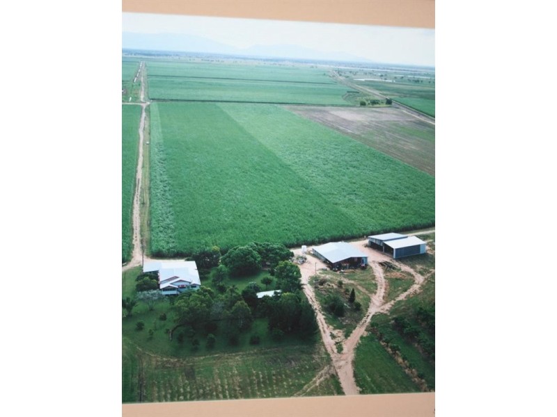 Ayr QLD 4807
