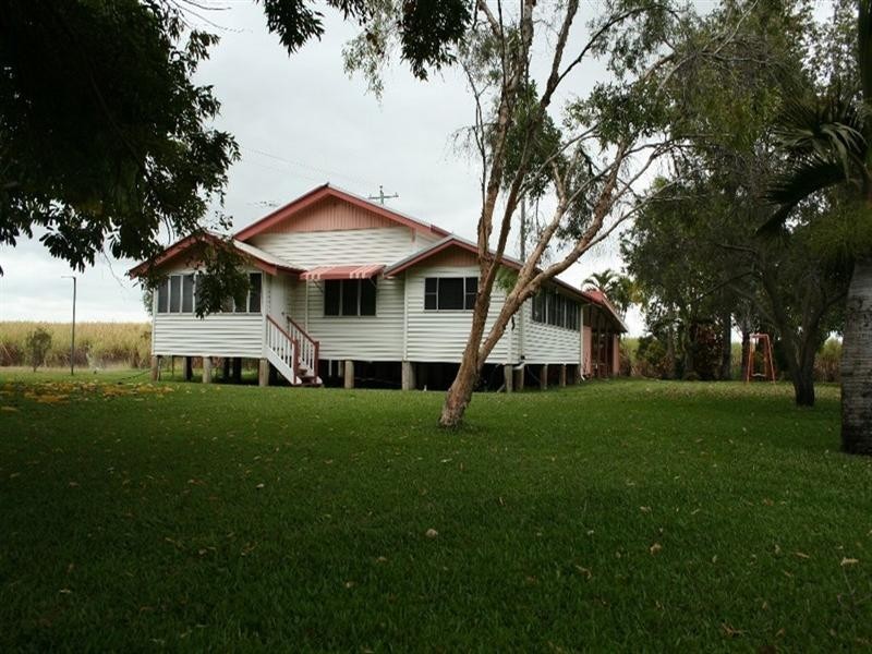 Ayr QLD 4807